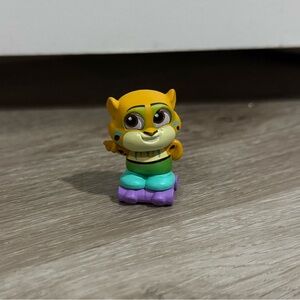 Disney Doorables Clawhauser Zootopia Let’s Party Figure
